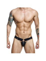 MOB DNGEON JOCKSTRAP DE CADENA NEGRA TALLA UNICA