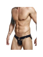 MOB DNGEON JOCKSTRAP DE CADENA NEGRA TALLA UNICA