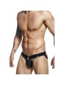 MOB DNGEON JOCKSTRAP DE CADENA NEGRA TALLA UNICA