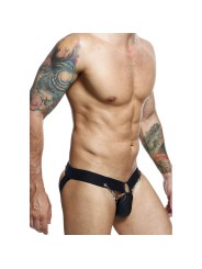 MOB DNGEON JOCKSTRAP DE CADENA NEGRA TALLA UNICA