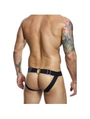 MOB DNGEON JOCKSTRAP DE CADENA NEGRA TALLA UNICA