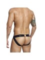 MOB DNGEON JOCKSTRAP DE CADENA NEGRA TALLA UNICA