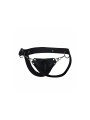 MOB DNGEON JOCKSTRAP NEGRO A PRESION TALLA UNICA