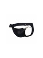 MOB DNGEON JOCKSTRAP NEGRO A PRESION TALLA UNICA
