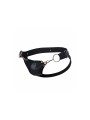 MOB DNGEON JOCKSTRAP NEGRO A PRESION TALLA UNICA