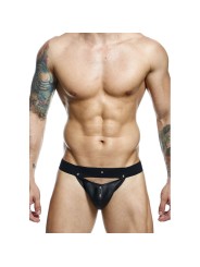 MOB DNGEON JOCKSTRAP DEPORTISTA NEGRO TALLA UNICA
