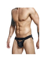MOB DNGEON JOCKSTRAP DEPORTISTA NEGRO TALLA UNICA