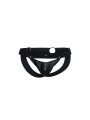 MOB DNGEON JOCKSTRAP DEPORTISTA NEGRO TALLA UNICA