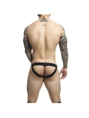 MOB DNGEON JOCKSTRAP ANILLO PARA EL PENE ROJO TALLA UNICA