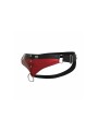 MOB DNGEON JOCKSTRAP ANILLO PARA EL PENE ROJO TALLA UNICA