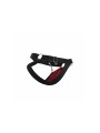 MOB DNGEON JOCKSTRAP ROJO CON CADENAS TALLA UNICA