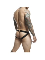 MOB DNGEON JOCKSTRAP AMARILLO CON CADENAS TALLA UNICA