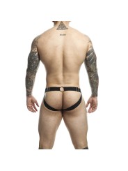 MOB DNGEON JOCKSTRAP AMARILLO CON CADENAS TALLA UNICA