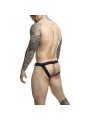 MOB DNGEON JOCKSTRAP A PRESION ROJO TALLA UNICA