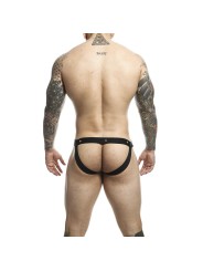 MOB DNGEON JOCKSTRAP A PRESION ROJO TALLA UNICA