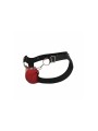 MOB DNGEON JOCKSTRAP A PRESION ROJO TALLA UNICA