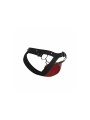 MOB DNGEON JOCKSTRAP A PRESION ROJO TALLA UNICA