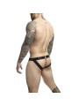 MOB DNGEON JOCKSTRAP DEPORTISTA ROJO TALLA UNICA
