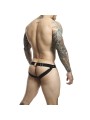 MOB DNGEON JOCKSTRAP DEPORTISTA ROJO TALLA UNICA