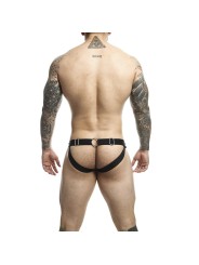 MOB DNGEON JOCKSTRAP DEPORTISTA ROJO TALLA UNICA