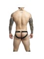 MOB DNGEON JOCKSTRAP DEPORTISTA ROJO TALLA UNICA