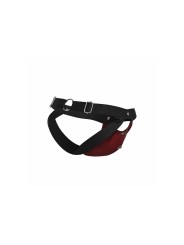 MOB DNGEON JOCKSTRAP DEPORTISTA ROJO TALLA UNICA