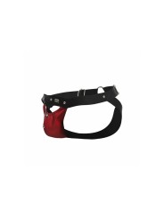MOB DNGEON JOCKSTRAP DEPORTISTA ROJO TALLA UNICA