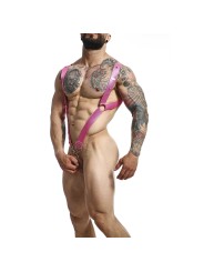 MOB DNGEON ARNES DE RECTA ROSA TALLA UNICA
