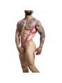 MOB DNGEON ARNES DE RECTA ROSA TALLA UNICA