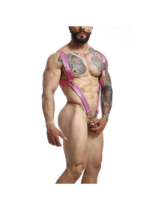 MOB DNGEON ARNES DE RECTA ROSA TALLA UNICA
