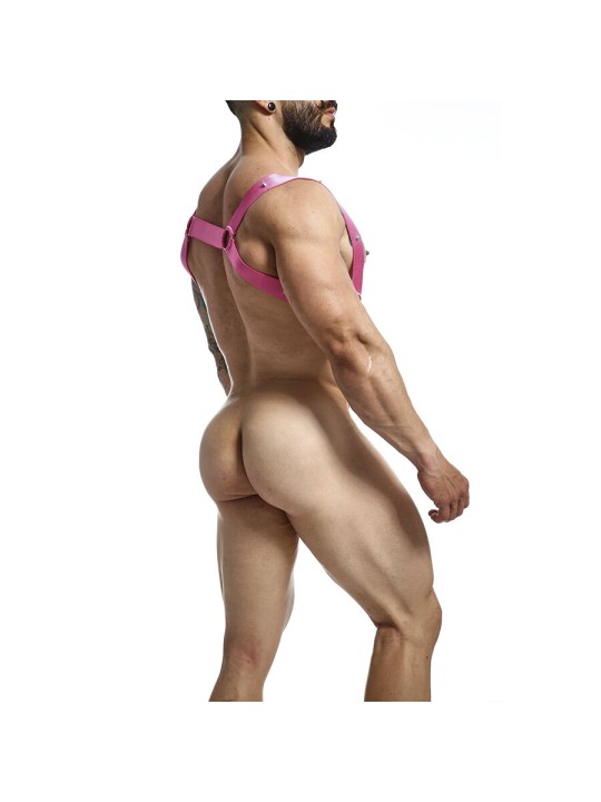 MOB DNGEON ARNES DE RECTA ROSA TALLA UNICA
