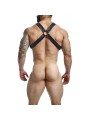 MOB DNGEON ARNES DE CADENA NEGRA TALLA UNICA X
