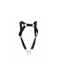 MOB DNGEON ARNES CON ESPALDA RECTA NEGRO TALLA UNICA