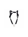 MOB DNGEON ARNES CON ESPALDA RECTA NEGRO TALLA UNICA