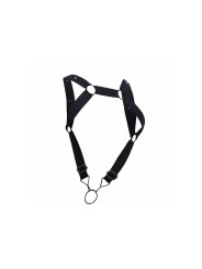 MOB DNGEON ARNES CON ESPALDA RECTA NEGRO TALLA UNICA