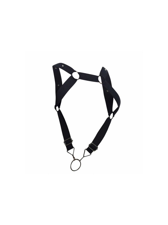 MOB DNGEON ARNES CON ESPALDA RECTA NEGRO TALLA UNICA