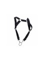 MOB DNGEON ARNES CON ESPALDA RECTA NEGRO TALLA UNICA