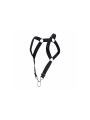 MOB DNGEON ARNES CON ESPALDA RECTA NEGRO TALLA UNICA