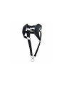 MOB DNGEON ARNES NEGRO CON ANILLO SUPERIOR PARA EL PENE TALLA UNICA