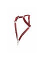 MOB DNGEON ARNES ROJO DE ESPALDA RECTA TALLA UNICA