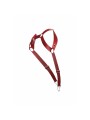MOB DNGEON ARNES ROJO DE ESPALDA RECTA TALLA UNICA