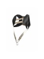 MOB DNGEON ARNES CON ANILLO DORADO PARA EL PENE TALLA UNICAS