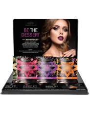 KAMASUTRA EXPOSITOR POLVOS COMESTIBLES HONEY DUST