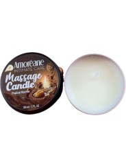 AMOREANE VELA DE MASAJE PRALINE ROCHER 30 ML
