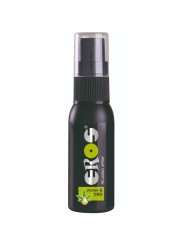 EROS SPRAY RETARDANTE CON JOJOBA Y CBD 30 ML