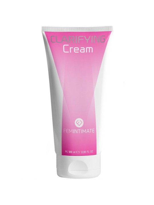 FEMINTIMATE CLARIFYING CREMA BLANQUEADORA 100 ML