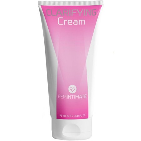 FEMINTIMATE CLARIFYING CREMA BLANQUEADORA 100 ML