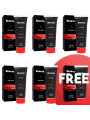 SPARTAN GEL DE ERECCION ORGASMO DURACION DE PAREJA 100 VEGANO 51 GRATIS