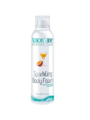 AMOREANE ESPUMA CORPORAL MASAJEADORA DAIQUIRI MARACUYA 150 ML