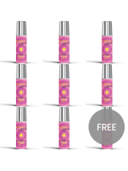 OLIMPYA VIBRATING PLEASURE POTENTE ESTIMULANTE POWER 8 1 GRATIS